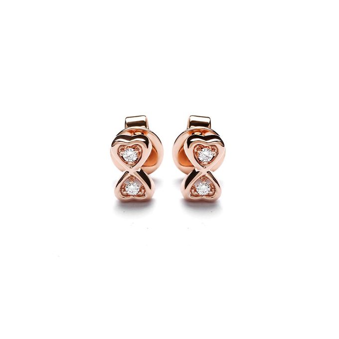 Anting Stud Earrings by Hellocincinnikah - 002 Anting Stud Earrings by Hellocincinnikah - 002