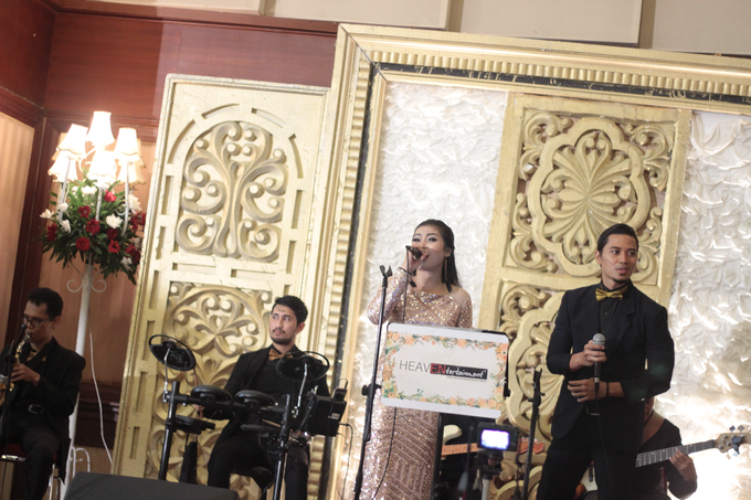 Full chambers at Puri ardhya Garini Halim by HEAVEN ENTERTAINMENT - 001 Full chambers at Puri ardhya Garini Halim by HEAVEN ENTERTAINMENT - 001