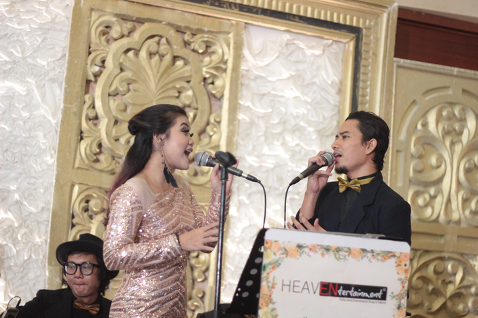 Full chambers at Puri ardhya Garini Halim by HEAVEN ENTERTAINMENT - 007 Full chambers at Puri ardhya Garini Halim by HEAVEN ENTERTAINMENT - 007
