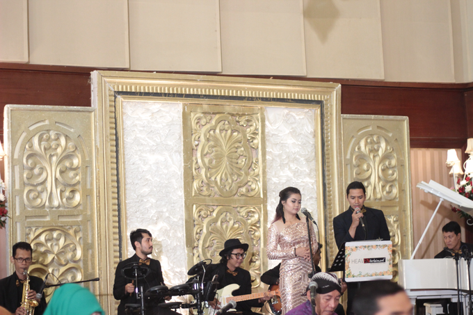 Full chambers at Puri ardhya Garini Halim by HEAVEN ENTERTAINMENT - 008 Full chambers at Puri ardhya Garini Halim by HEAVEN ENTERTAINMENT - 008