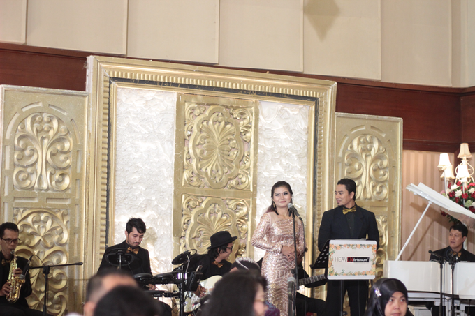 Full chambers at Puri ardhya Garini Halim by HEAVEN ENTERTAINMENT - 009 Full chambers at Puri ardhya Garini Halim by HEAVEN ENTERTAINMENT - 009