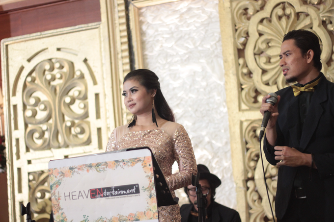 Full chambers at Puri ardhya Garini Halim by HEAVEN ENTERTAINMENT - 011 Full chambers at Puri ardhya Garini Halim by HEAVEN ENTERTAINMENT - 011