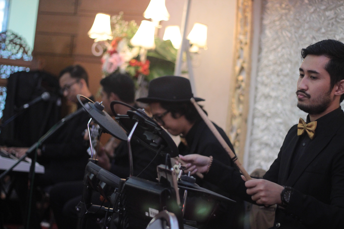 Full Acoustic + Keyboard at International Wedding by HEAVEN ENTERTAINMENT - 005 Full Acoustic + Keyboard at International Wedding by HEAVEN ENTERTAINMENT - 005