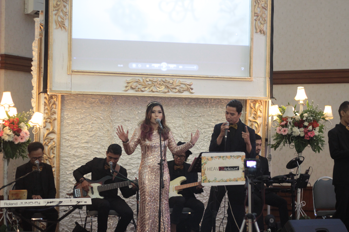 Full Acoustic + Keyboard at International Wedding by HEAVEN ENTERTAINMENT - 003 Full Acoustic + Keyboard at International Wedding by HEAVEN ENTERTAINMENT - 003