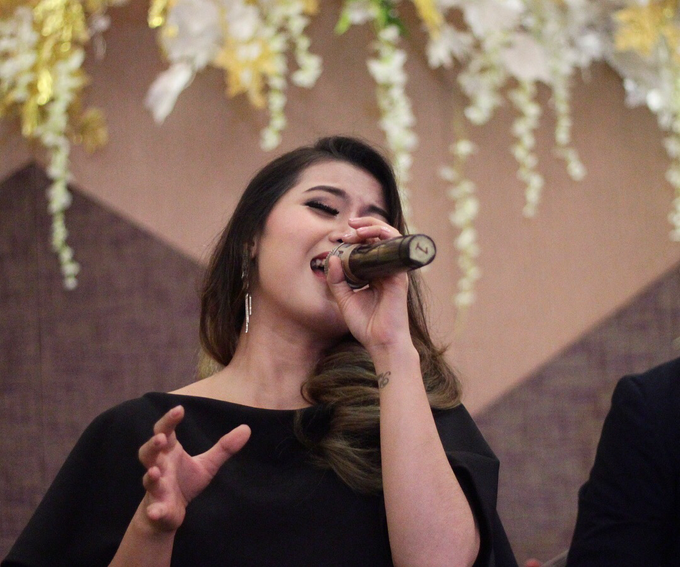 Full Band with saxo & violin by HEAVEN ENTERTAINMENT - 005 Full Band with saxo & violin by HEAVEN ENTERTAINMENT - 005