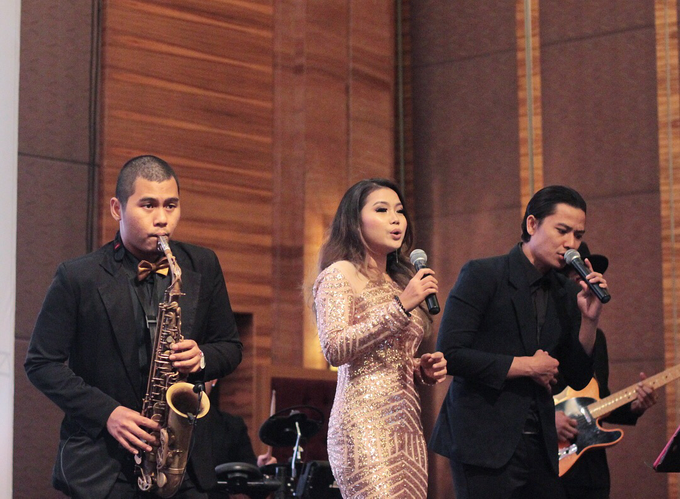 Full Acoustic jazzy by HEAVEN ENTERTAINMENT - 005 Full Acoustic jazzy by HEAVEN ENTERTAINMENT - 005