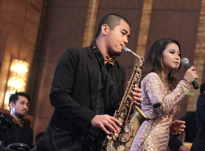 Full Acoustic jazzy at Pullman Central park by HEAVEN ENTERTAINMENT - 007 Full Acoustic jazzy at Pullman Central park by HEAVEN ENTERTAINMENT - 007