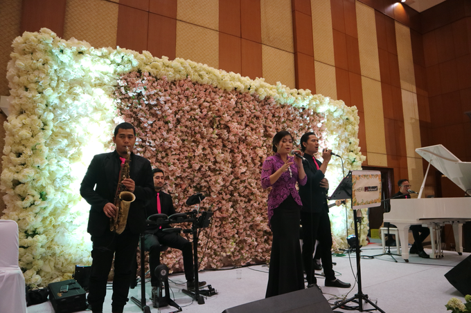 Full Chambers at Auditorium PTIK by HEAVEN ENTERTAINMENT - 002 Full Chambers at Auditorium PTIK by HEAVEN ENTERTAINMENT - 002