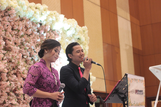 Full Chambers at Auditorium PTIK by HEAVEN ENTERTAINMENT - 009 Full Chambers at Auditorium PTIK by HEAVEN ENTERTAINMENT - 009