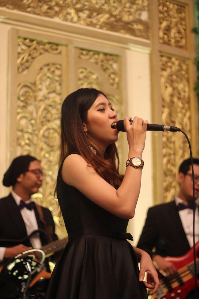 Full chambers at Kempinsky Jakarta by HEAVEN ENTERTAINMENT - 006 Full chambers at Kempinsky Jakarta by HEAVEN ENTERTAINMENT - 006