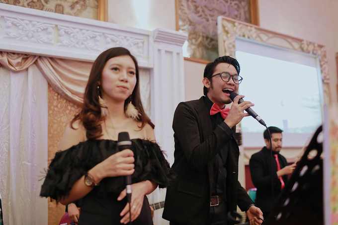 Full Acoustic at Wanita Patra Pertamina Simprug by HEAVEN ENTERTAINMENT - 004 Full Acoustic at Wanita Patra Pertamina Simprug by HEAVEN ENTERTAINMENT - 004