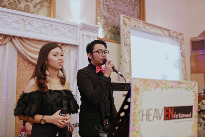 Full Acoustic at Wanita Patra Pertamina Simprug by HEAVEN ENTERTAINMENT - 002 Full Acoustic at Wanita Patra Pertamina Simprug by HEAVEN ENTERTAINMENT - 002