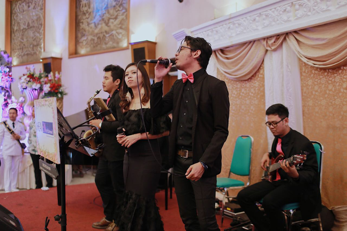 Full Acoustic at Wanita Patra Pertamina Simprug by HEAVEN ENTERTAINMENT - 001 Full Acoustic at Wanita Patra Pertamina Simprug by HEAVEN ENTERTAINMENT - 001