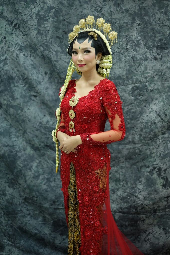 Beautiful Zahra by Aluira Make up & Kebaya - 006 Beautiful Zahra by Aluira Make up & Kebaya - 006