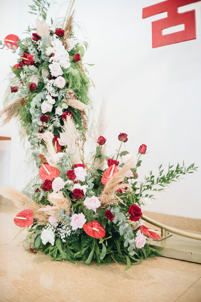 Hensen and Sherly Wedding by Bali Wonderful Decor - 002 Hensen and Sherly Wedding by Bali Wonderful Decor - 002