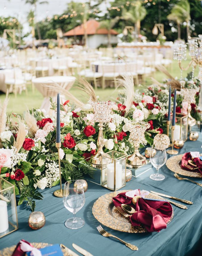Hensen and Sherly Wedding by Bali Wonderful Decor - 004 Hensen and Sherly Wedding by Bali Wonderful Decor - 004