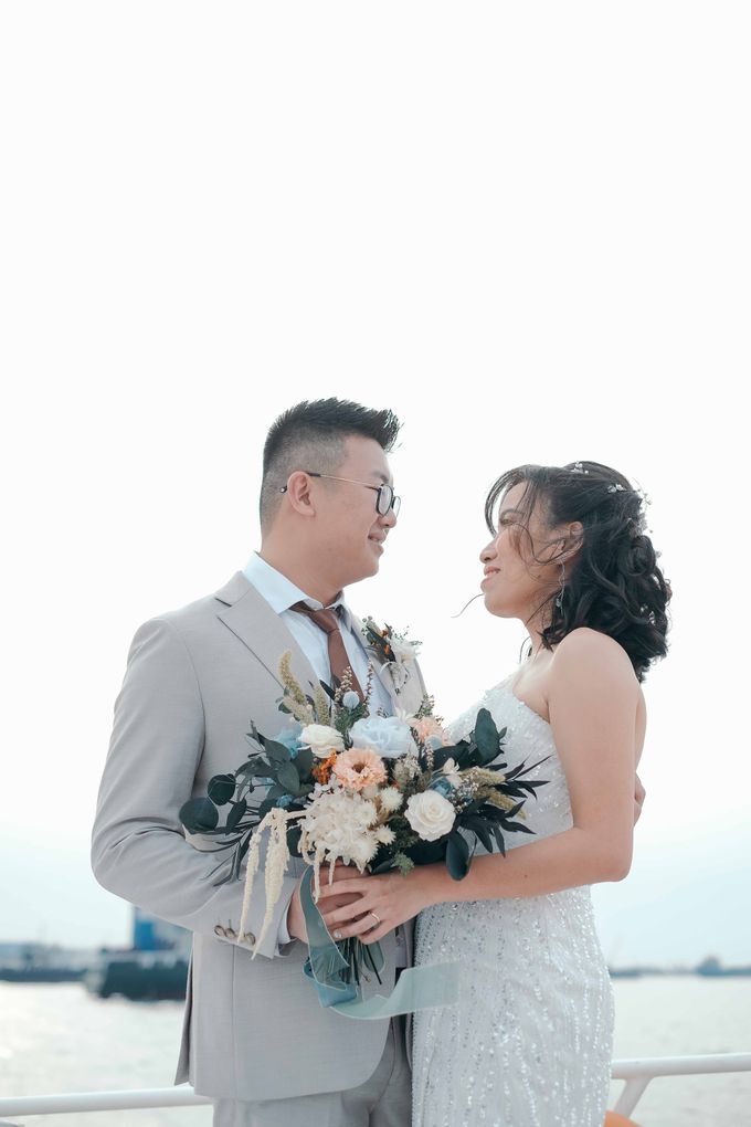 Wedding Kevin & Gabrilla ( 06 Mei 2023 ) by Xion Pictura - 004