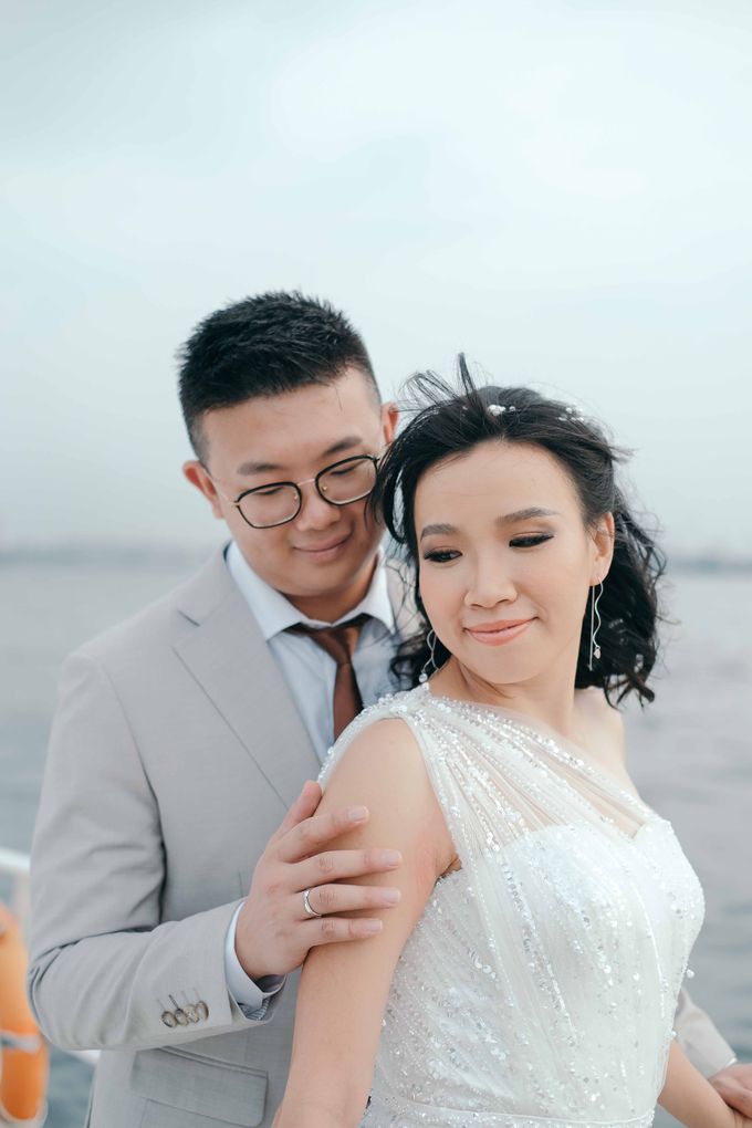 Wedding Kevin & Gabrilla ( 06 Mei 2023 ) by Xion Pictura - 005