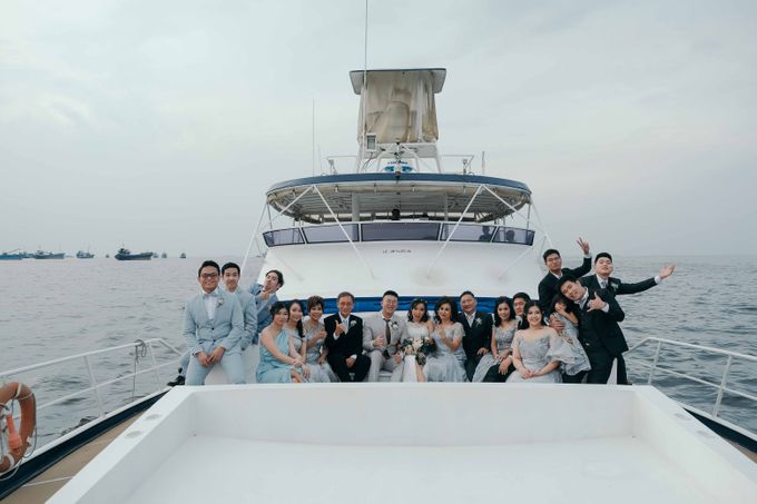 Wedding Kevin & Gabrilla ( 06 Mei 2023 ) by Xion Pictura - 006