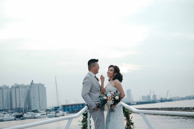 Wedding Kevin & Gabrilla ( 06 Mei 2023 ) by Xion Pictura - 007