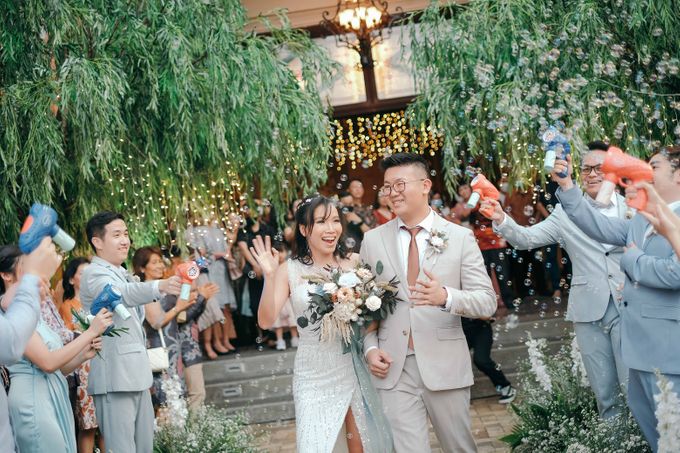 Wedding Kevin & Gabrilla ( 06 Mei 2023 ) by Xion Pictura - 009