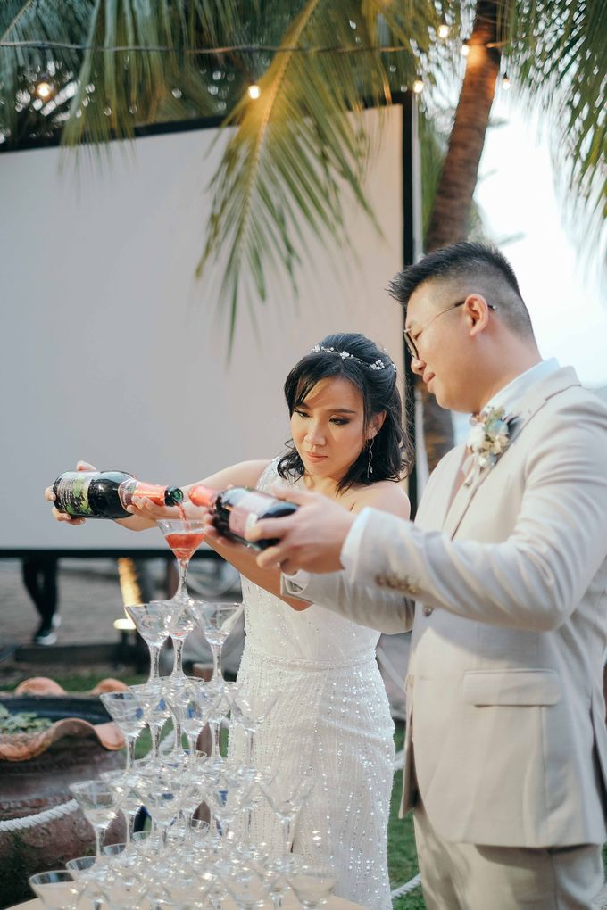 Wedding Kevin & Gabrilla ( 06 Mei 2023 ) by Xion Pictura - 010
