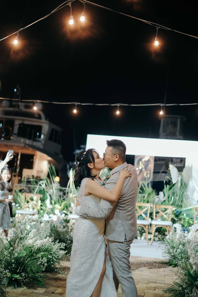 Wedding Kevin & Gabrilla ( 06 Mei 2023 ) by Xion Pictura - 013
