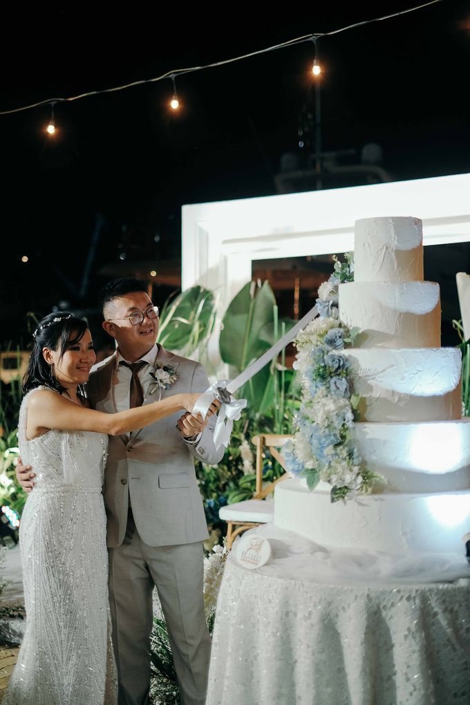 Wedding Kevin & Gabrilla ( 06 Mei 2023 ) by Xion Pictura - 014