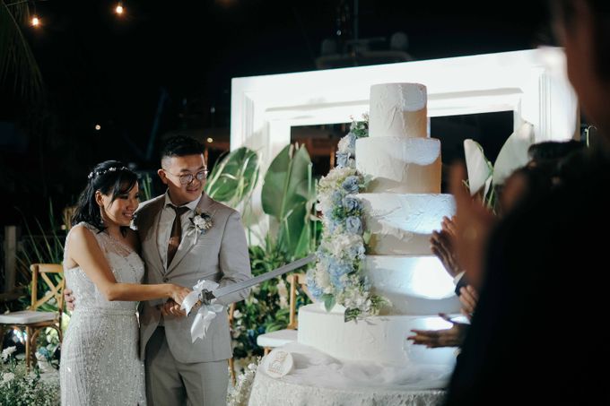 Wedding Kevin & Gabrilla ( 06 Mei 2023 ) by Xion Pictura - 015