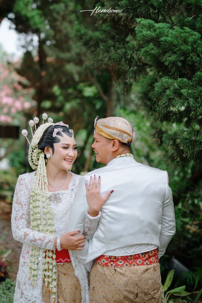 The Wedding Of Syifa And Dennis by redberry wedding - 015 The Wedding Of Syifa And Dennis by redberry wedding - 015