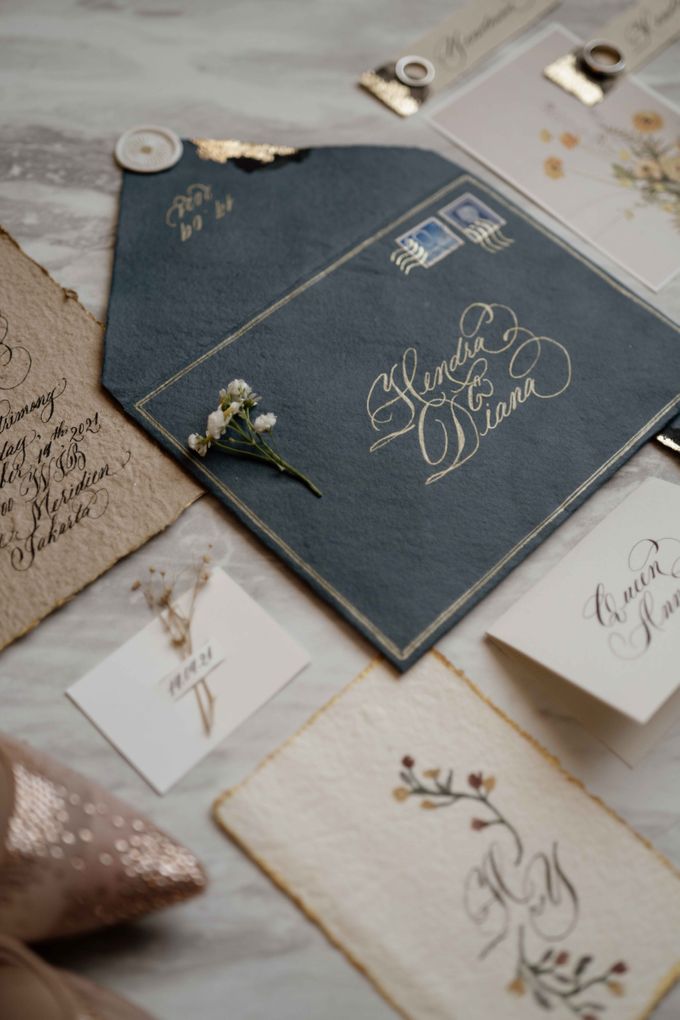 Hendra & Diana Wedding at Le Meridien Hotel Jakarta by AKSA Creative - 002 Hendra & Diana Wedding at Le Meridien Hotel Jakarta by AKSA Creative - 002