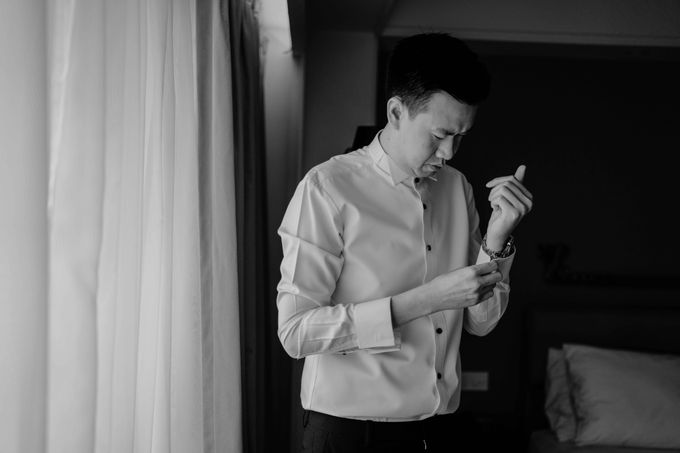 Hendra & Diana Wedding at Le Meridien Hotel Jakarta by AKSA Creative - 012 Hendra & Diana Wedding at Le Meridien Hotel Jakarta by AKSA Creative - 012