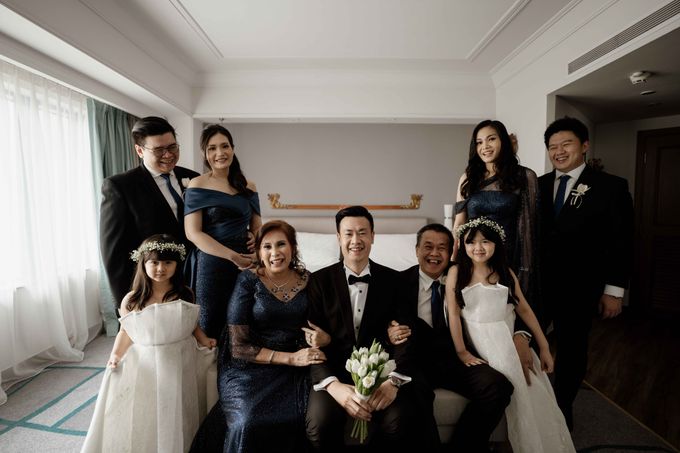 Hendra & Diana Wedding at Le Meridien Hotel Jakarta by AKSA Creative - 014 Hendra & Diana Wedding at Le Meridien Hotel Jakarta by AKSA Creative - 014