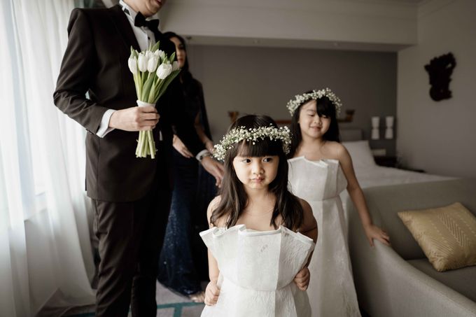 Hendra & Diana Wedding at Le Meridien Hotel Jakarta by AKSA Creative - 016 Hendra & Diana Wedding at Le Meridien Hotel Jakarta by AKSA Creative - 016