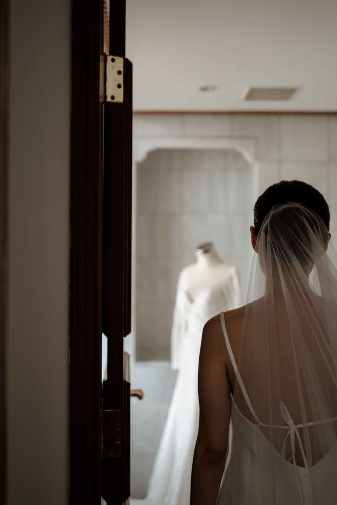 Hendra & Diana Wedding at Le Meridien Hotel Jakarta by AKSA Creative - 017 Hendra & Diana Wedding at Le Meridien Hotel Jakarta by AKSA Creative - 017
