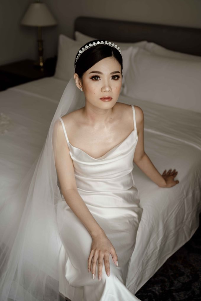 Hendra & Diana Wedding at Le Meridien Hotel Jakarta by AKSA Creative - 019 Hendra & Diana Wedding at Le Meridien Hotel Jakarta by AKSA Creative - 019
