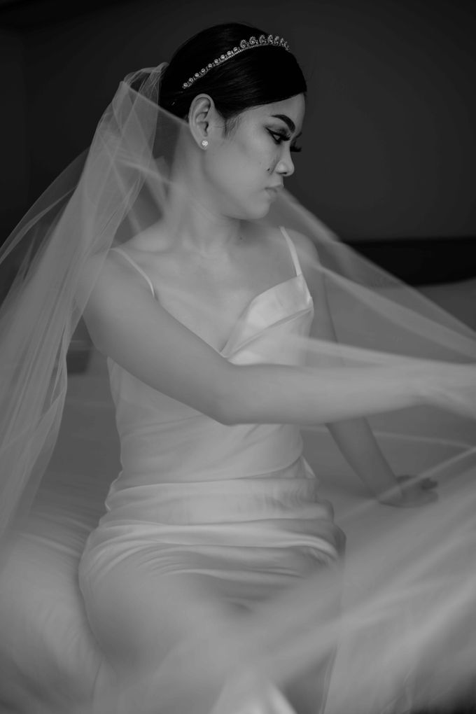 Hendra & Diana Wedding at Le Meridien Hotel Jakarta by AKSA Creative - 020 Hendra & Diana Wedding at Le Meridien Hotel Jakarta by AKSA Creative - 020