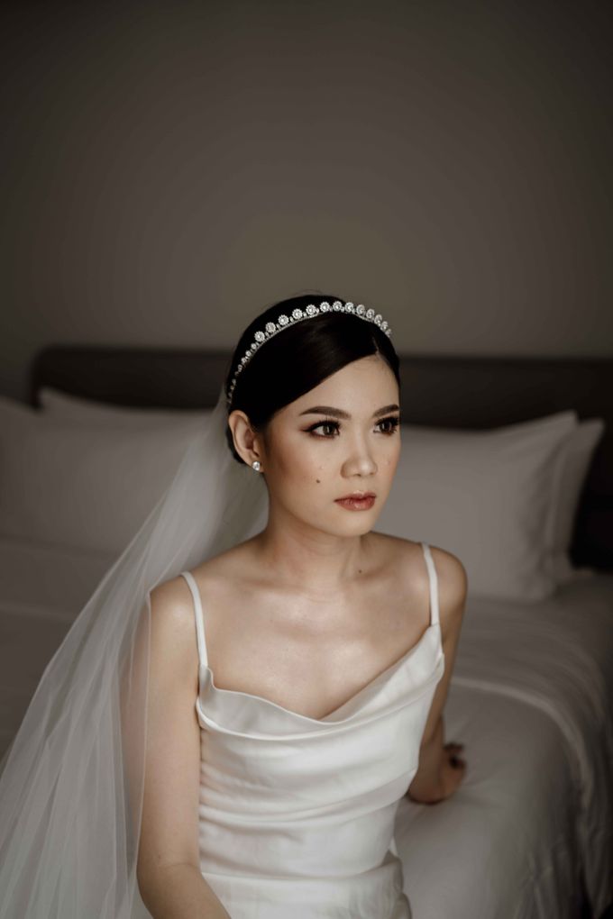 Hendra & Diana Wedding at Le Meridien Hotel Jakarta by AKSA Creative - 022 Hendra & Diana Wedding at Le Meridien Hotel Jakarta by AKSA Creative - 022