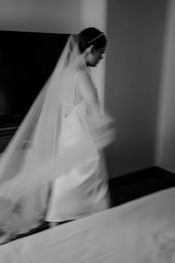 Hendra & Diana Wedding at Le Meridien Hotel Jakarta by AKSA Creative - 023 Hendra & Diana Wedding at Le Meridien Hotel Jakarta by AKSA Creative - 023