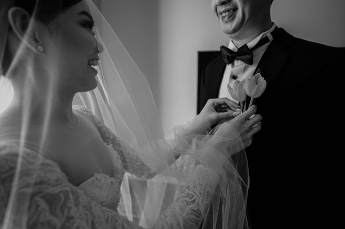 Hendra & Diana Wedding at Le Meridien Hotel Jakarta by AKSA Creative - 027 Hendra & Diana Wedding at Le Meridien Hotel Jakarta by AKSA Creative - 027