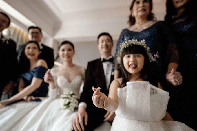 Hendra & Diana Wedding at Le Meridien Hotel Jakarta by AKSA Creative - 028 Hendra & Diana Wedding at Le Meridien Hotel Jakarta by AKSA Creative - 028