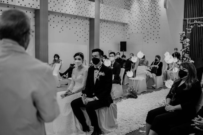 Hendra & Diana Wedding at Le Meridien Hotel Jakarta by AKSA Creative - 031 Hendra & Diana Wedding at Le Meridien Hotel Jakarta by AKSA Creative - 031