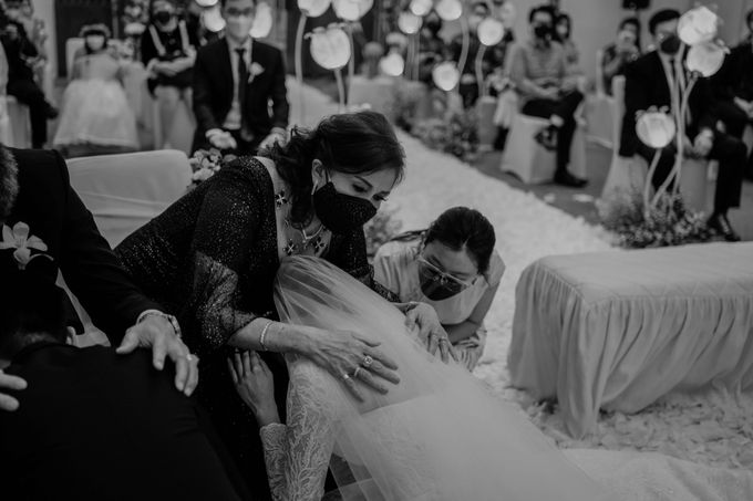 Hendra & Diana Wedding at Le Meridien Hotel Jakarta by AKSA Creative - 036 Hendra & Diana Wedding at Le Meridien Hotel Jakarta by AKSA Creative - 036