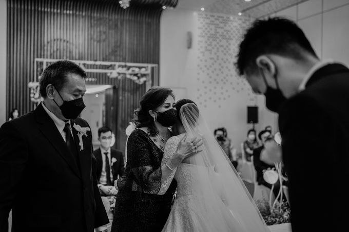 Hendra & Diana Wedding at Le Meridien Hotel Jakarta by AKSA Creative - 037 Hendra & Diana Wedding at Le Meridien Hotel Jakarta by AKSA Creative - 037