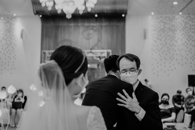 Hendra & Diana Wedding at Le Meridien Hotel Jakarta by AKSA Creative - 039 Hendra & Diana Wedding at Le Meridien Hotel Jakarta by AKSA Creative - 039