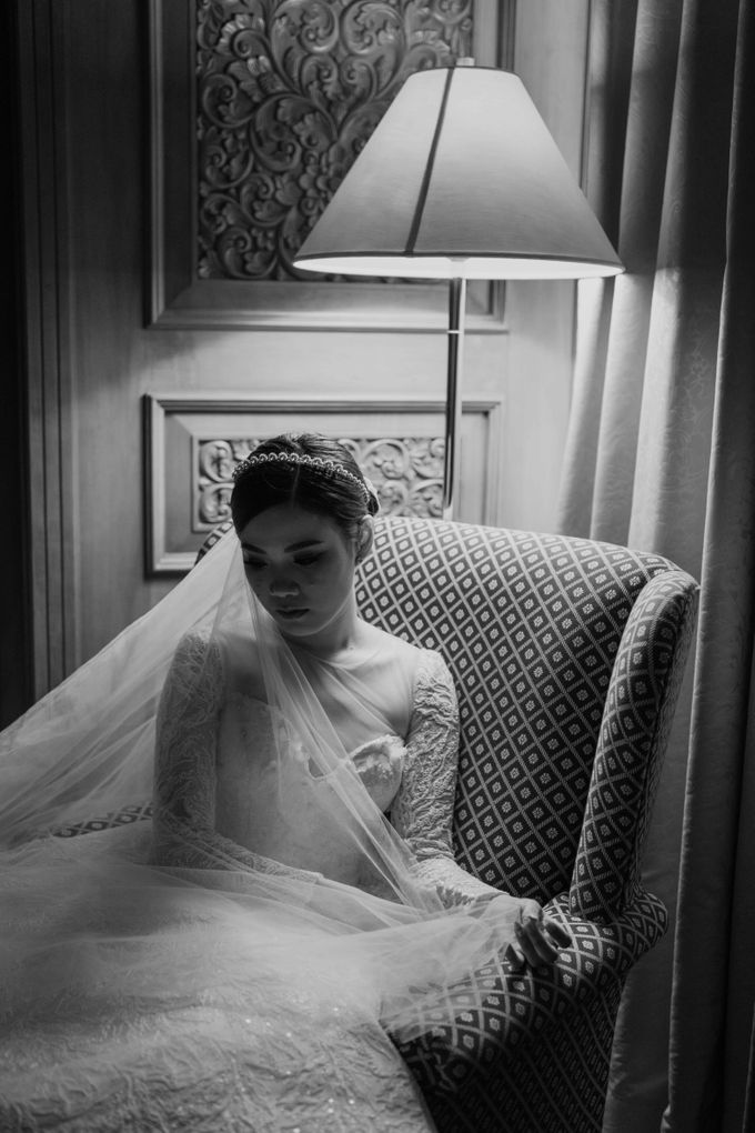 Hendra & Diana Wedding at Le Meridien Hotel Jakarta by AKSA Creative - 040 Hendra & Diana Wedding at Le Meridien Hotel Jakarta by AKSA Creative - 040