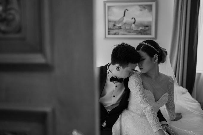 Hendra & Diana Wedding at Le Meridien Hotel Jakarta by AKSA Creative - 044 Hendra & Diana Wedding at Le Meridien Hotel Jakarta by AKSA Creative - 044