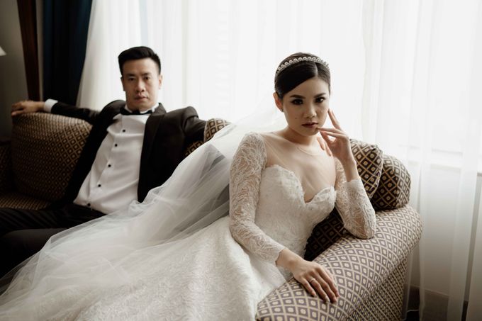 Hendra & Diana Wedding at Le Meridien Hotel Jakarta by AKSA Creative - 045 Hendra & Diana Wedding at Le Meridien Hotel Jakarta by AKSA Creative - 045