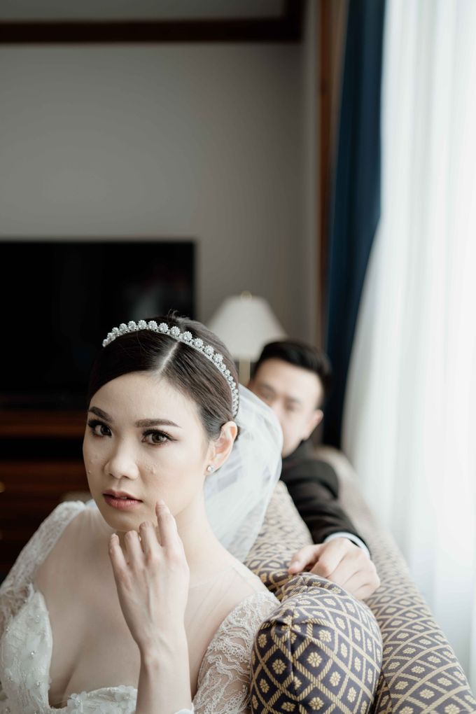 Hendra & Diana Wedding at Le Meridien Hotel Jakarta by AKSA Creative - 046 Hendra & Diana Wedding at Le Meridien Hotel Jakarta by AKSA Creative - 046