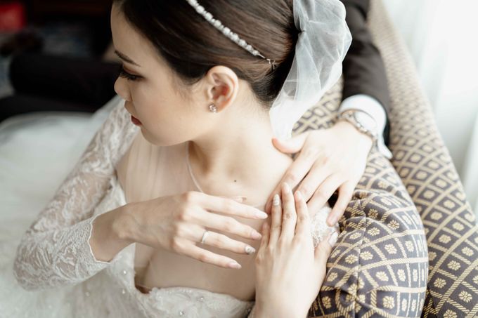 Hendra & Diana Wedding at Le Meridien Hotel Jakarta by AKSA Creative - 047 Hendra & Diana Wedding at Le Meridien Hotel Jakarta by AKSA Creative - 047